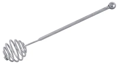 Obrázok produktu pre CONTACTO Honigspirale, Länge: 150 mm