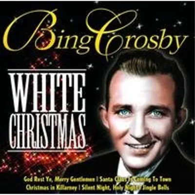 Produktbild von Crosby,Bing-White Christmas