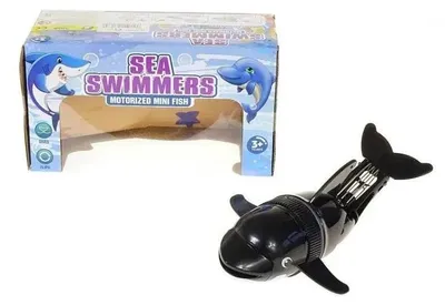 Produktbild von Delfin pływający - ADAR