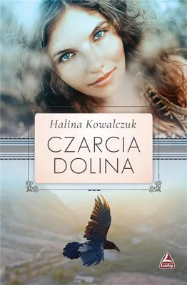Zdjęcie produktu dla ISBN Czarcia dolina, Polski, Broszurowa okładka, 384 stron(y)