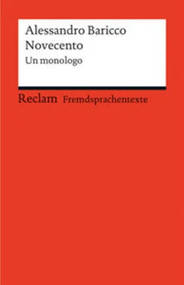 Immagine prodotto di Novecento