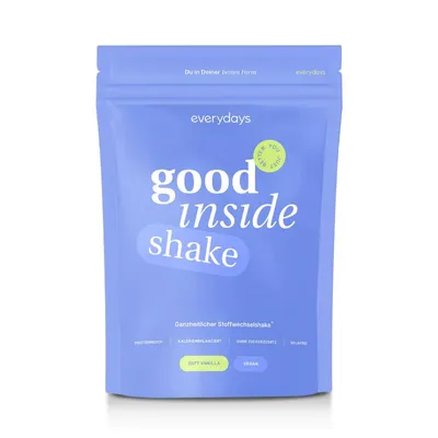 Produktbild von good inside