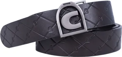 Image de Cavallo TALE (ceinture) Ceinture unie darkbrown, taille:85