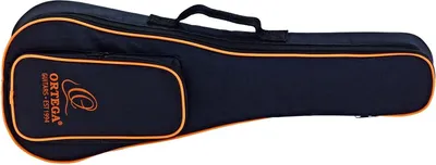 Image de Ortega Economy Ukulele Gigbag Concert