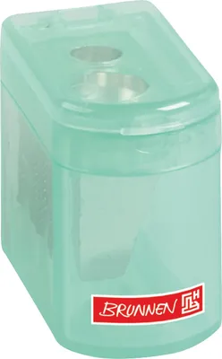 Produktbild von Brunnen Dosenspitzer Klicki Colour Code Mint