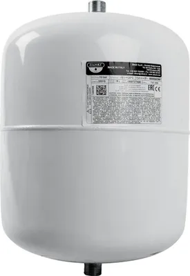Produktbild von Wolf Vorschaltgefäß Solar Inhalt 18 Ltr.
