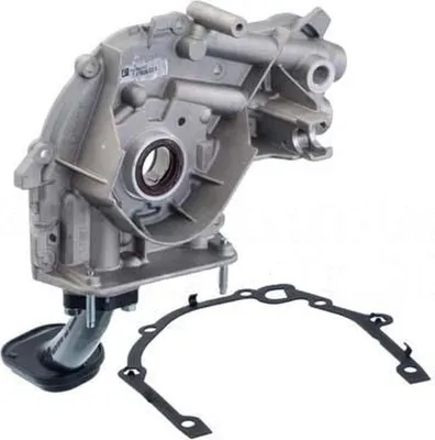 Zdjęcie produktu dla Pompa Oleju Fiat 500 1,4 16V 10-