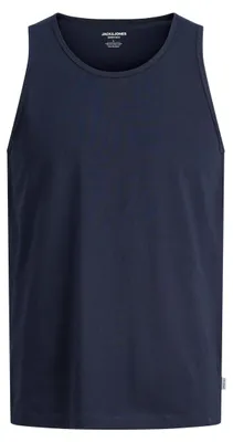 Produktbild von JACK & JONES Jjeorganic Basic Tanktop Noos