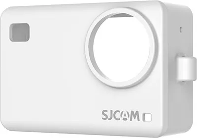 Zdjęcie produktu dla Silikonowe Etui SJCAM SJ8 + smycz