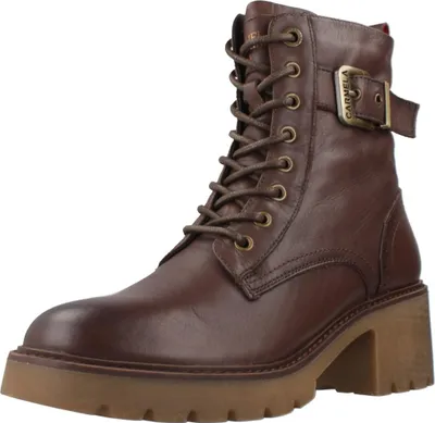 Image de Carmela 162568c Couleur Marron