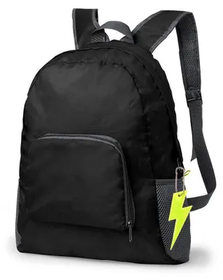 Obrázek produktu pro Skládací batoh – ultralehký turistický batoh pro outdoorové aktivity