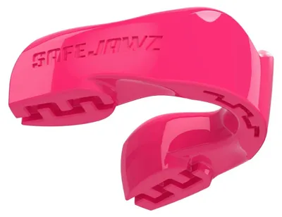 Produktbild von SafeJawz Zahnschutz Intro Series Pink(Kinder)