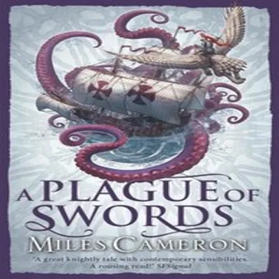 Obrázok produktu pre A Plague of Swords