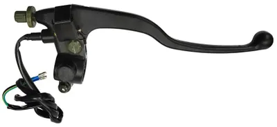 Produktbild von Rechter Handbremshebel für Bashan 200 Quad