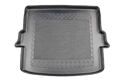 Produktbild von Z540019 Kofferraumwanne passend für DS 7 Crossback / DS 7 Facelift 2022 02.2018-; upper boot; adjustable boot floor in top position