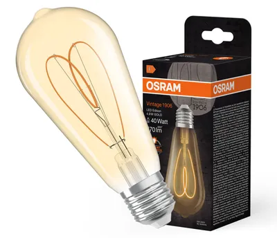 Immagine prodotto di OSRAM LED Star Classic Lampada LED a forma di mini-sfera classica, 5,5 W / 806 lm, luce bianca fredda (4000 K), CRI 80, in vetro smerigliato senza piombo, base E27, IP20, EEK D, diametro 45 mm.