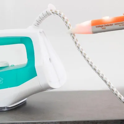 Obrázok produktu pre Skúšačka napätia 12/48-1000V AC HOME VD44