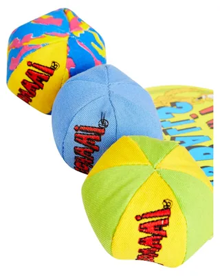 Produktbild von Katzenspielzeug My Cats Balls, 3er-Pack