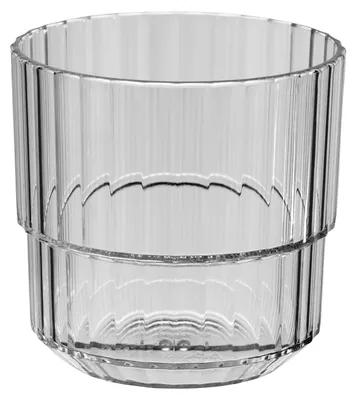 Image de APS Linea Gobelet Contenu : 0,22 litre, hauteur : 80 mm, ø : 85 mm