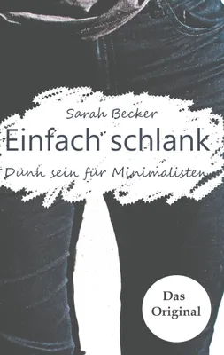 Produktbild von Einfach schlank