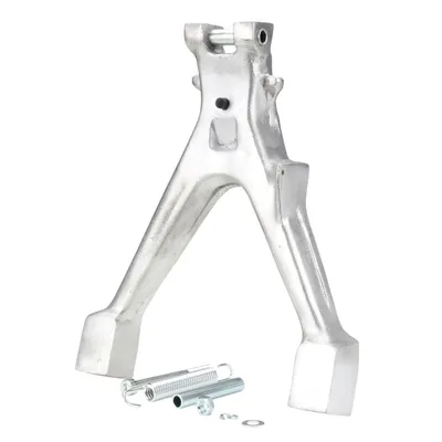 Immagine prodotto di Stativo principale Stativo inclinabile in alluminio, esteso 3 cm, completo di materiale di montaggio per Simson S50, S51, S53, S70, S83
