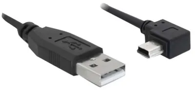 Imagen del producto de Delock 82680 Delock Kabel USB A/Mini USB