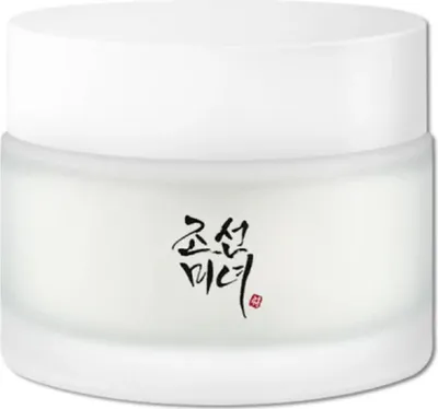 Produktbild von Beauty of Joseon 8809525249565, Tages- & Nachtcreme, Frauen, Gesicht, Hals/Nacken, Feuchtigkeitsspendend, Nährend, 50 ml, Topf