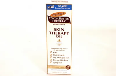 Produktbild von Palmer´s  Cocoa Butter Formula Hautöl mit Vitamin E