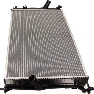 Produktbild von MAXGEAR AC293219 Kühler Wasserkühler Motorkühler für MAZDA 5 (CR19) 3 (BK) 5 (CW) 3 Stufenheck (BK)