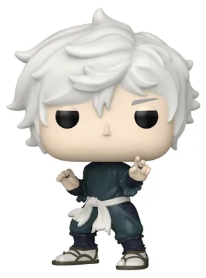 Produktbild von Funko Pop! Animation: Hell's Paradise - Gabimaru #2278