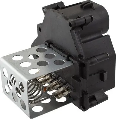 Produktbild von Heizung Lüftung Motor Gebläse Klimaanlage Widerstand 9658508980 9649247680