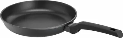 Produktbild von Schulte-Ufer Charisma 1638-24 I Bratpfanne, 24 cm max. Durchmesser, Gusseisen/Gussaluminium, Induktionsherd-geeignet, Antihaftbeschichtung