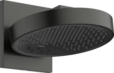 Produktbild von HANSGROHE 26232340 Kopfbrause Rainfinity 250 3jet