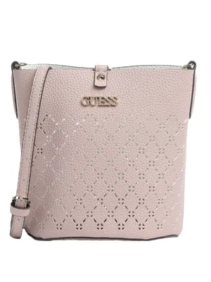 Produktbild von GUESS Handtasche HWXG84 93010 AMARA BUCKET, Rosa:N/A