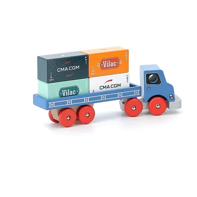 Immagine prodotto di Vilac Truck Vilacity