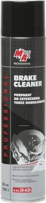 Produktbild von Bremsscheibenreiniger 600 Ml - Bis 20-A26