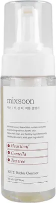Produktbild von MIXSOON - H.C.T Bubble Cleanser 150ml