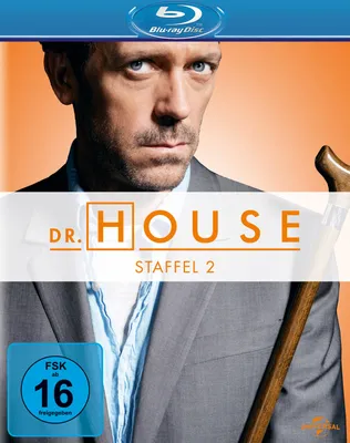 Produktbild von Shore, D: Dr. House