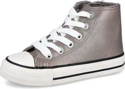 Imagen del producto de Botas Bubble Bobble, modelo 10070-685459, color gris, talla 24