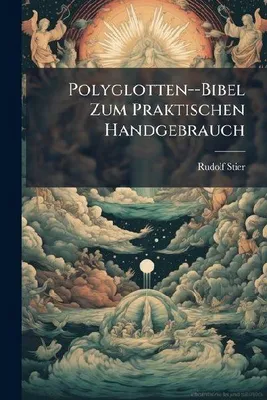Zdjęcie produktu dla Polyglotten--Bibel Zum Praktischen Handgebrauch