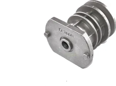 Produktbild von Messerhalter Ø22,2 Aufsitzmäher f. Castel Garden 22465607/0 484TR-22.2