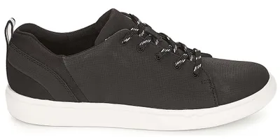 Zdjęcie produktu dla Lekkie buty damskie CLARKS Step Verve Black Lekkie buty damskie CLARKS Step Verve Black 36