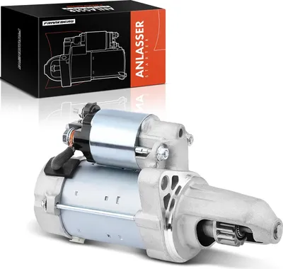 Zdjęcie produktu dla Frankberg Rozrusznik 1,6 kW dla Mercedes-Benz W176 W242 W246 C117 X156
