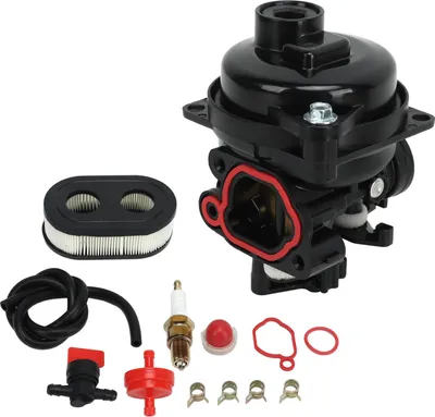 Obrázek produktu pro Sada filtru karburátoru 593260 Náhrada za 9P702 09P702 550EX 625EX 675EX 799584