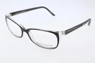 Immagine prodotto di PORSCHE DESIGN FRAME Montature per occhiali P8247 55A