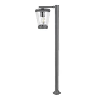 Image de Lampe sur pied de jardin 1xE27 Savano anthracite 7269 Rabalux
