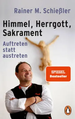 Produktbild von Himmel, Herrgott, Sakrament