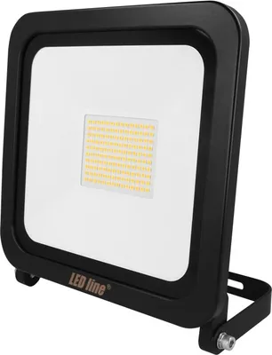 Produktbild von 100W LED SMD Fluter Strahler Flutlicht Neutralweiß 4000K 10000 lm IP65 Wasserdicht Außenstrahler Außenbeleuchtung