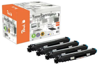 Produktbild von Toner Spar Pack 112248 (kompatibel zu Brother TN-247)