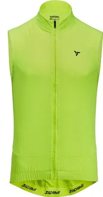 Immagine prodotto di Leggero MJ2117 Gilet neon da uomo taglia S 3223-MJ2117-71712